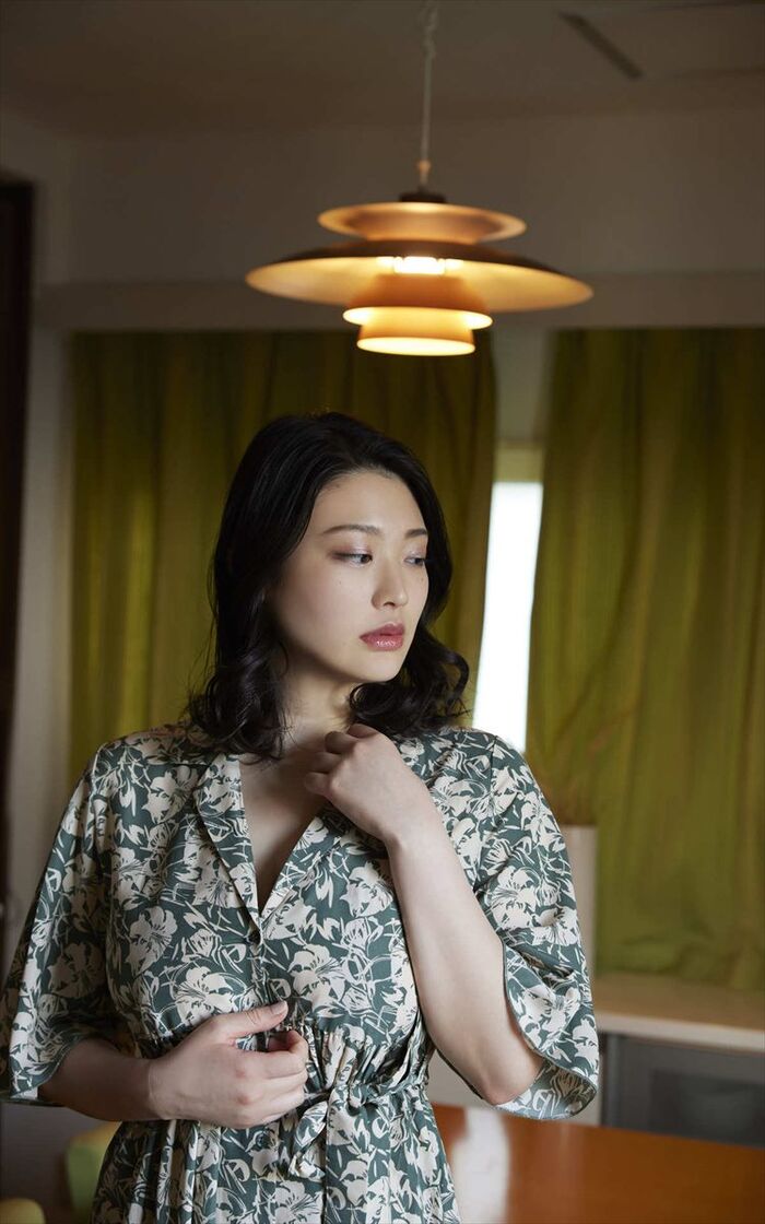Fubuki Kei 風吹ケイ 7th image