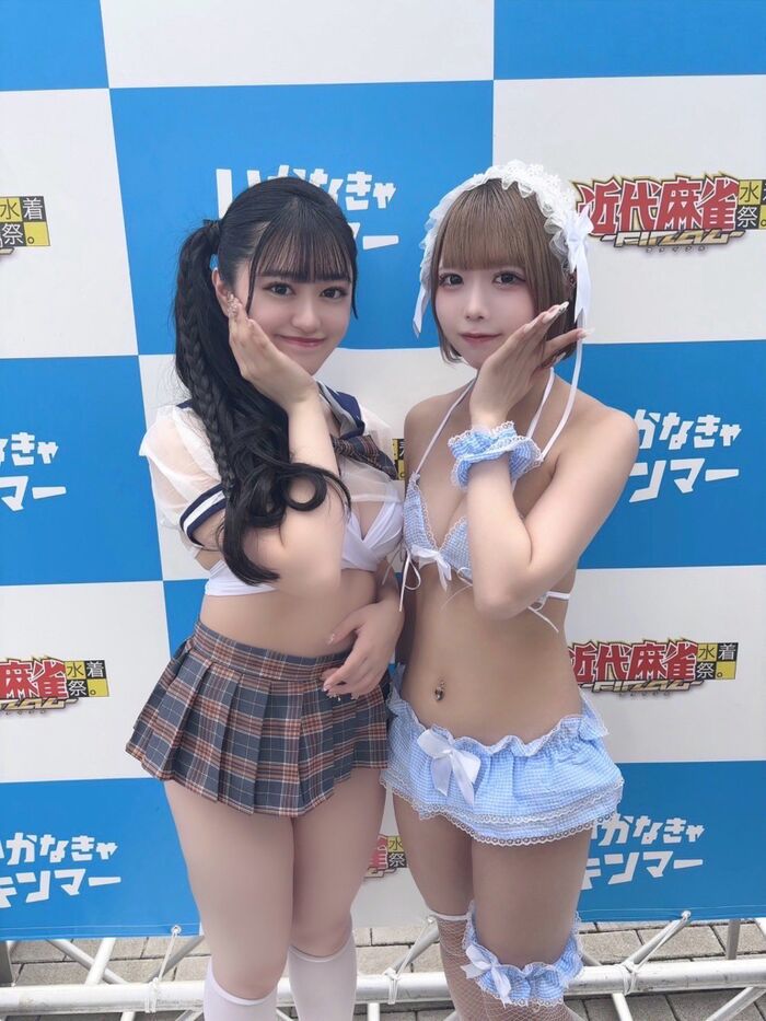 Shu Seriguchi of the idol 'Nippon! 3th image