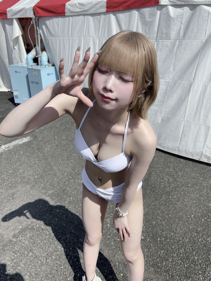 Shu Seriguchi of the idol 'Nippon! 7th image