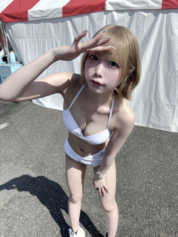 Shu Seriguchi of the idol 'Nippon! 8th image
