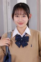 Minisuka.tv Seia Fujii 藤井星愛 - Regular Gallery 5 Set 5.1