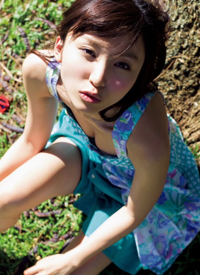 Digital Photobook Risa Yoshiki 吉木りさ - La LISA 30th image
