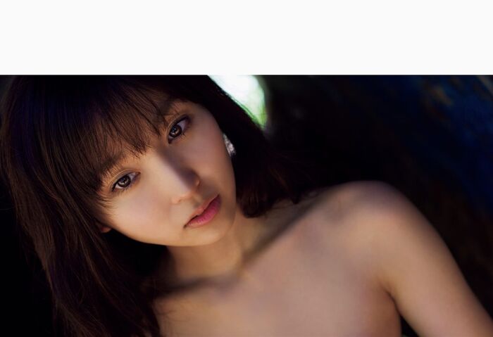 Digital Photobook Risa Yoshiki 吉木りさ - La LISA 35th image
