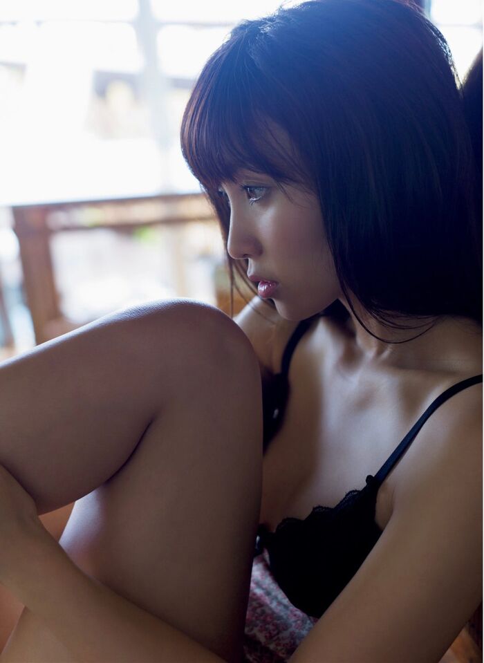 Digital Photobook Risa Yoshiki 吉木りさ - La LISA 49th image