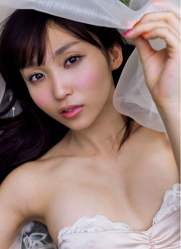 Digital Photobook Risa Yoshiki 吉木りさ - La LISA 63th image