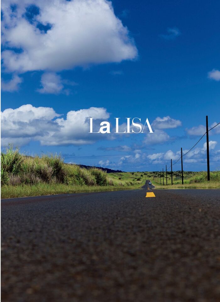 Digital Photobook Risa Yoshiki 吉木りさ - La LISA 8th image