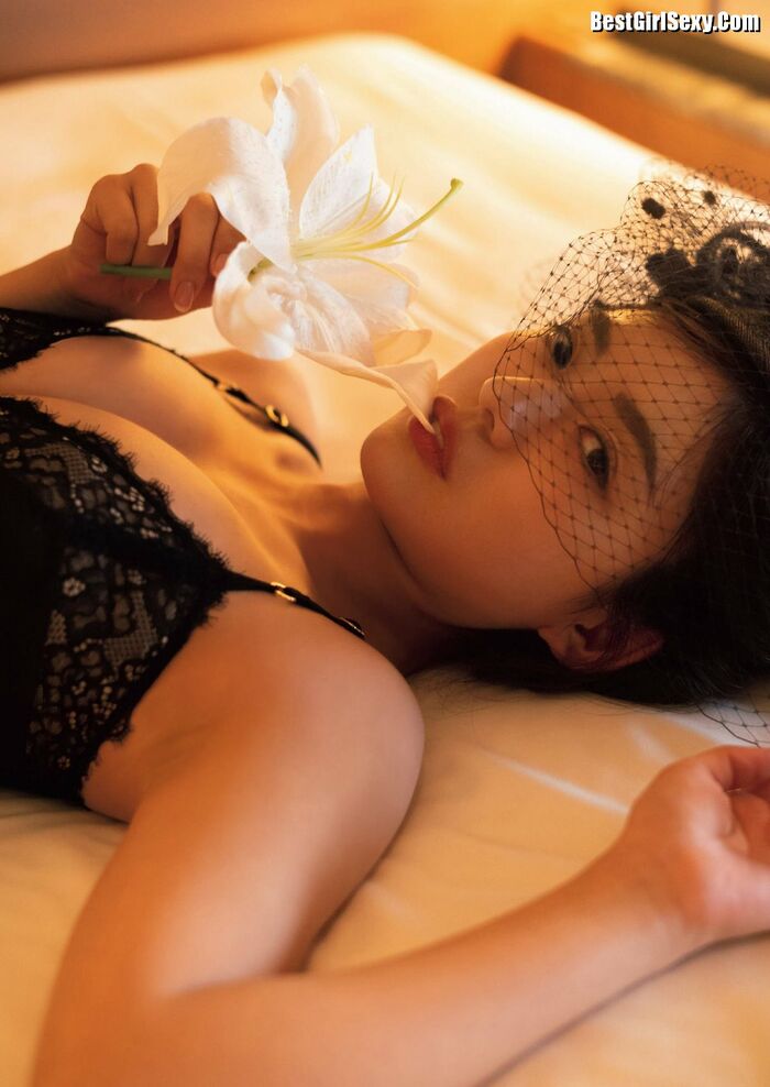 Weekly Gendai 2023.10.21-28 Runa Toyoda 豊田ルナ x Natsuki Sena 奈月セナ 7th image