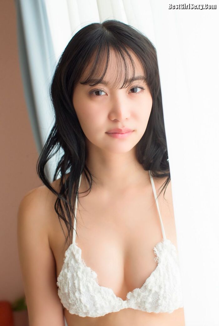 Mariya Nagao 永尾まりや - I Cant Stop Loving It 33th image