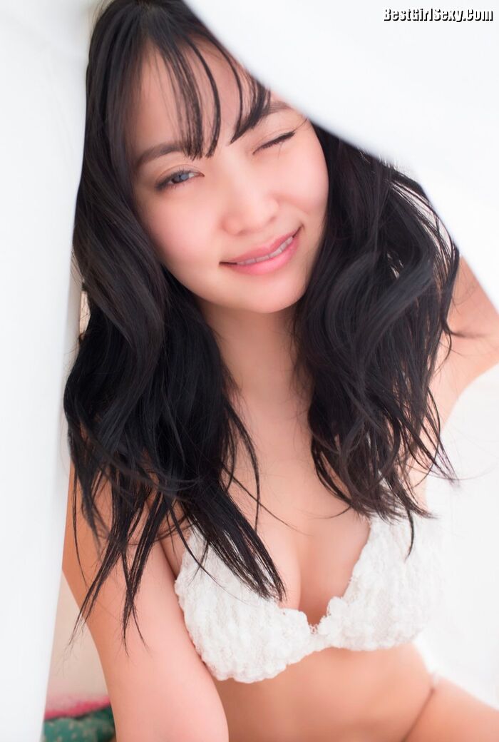Mariya Nagao 永尾まりや - I Cant Stop Loving It 45th image