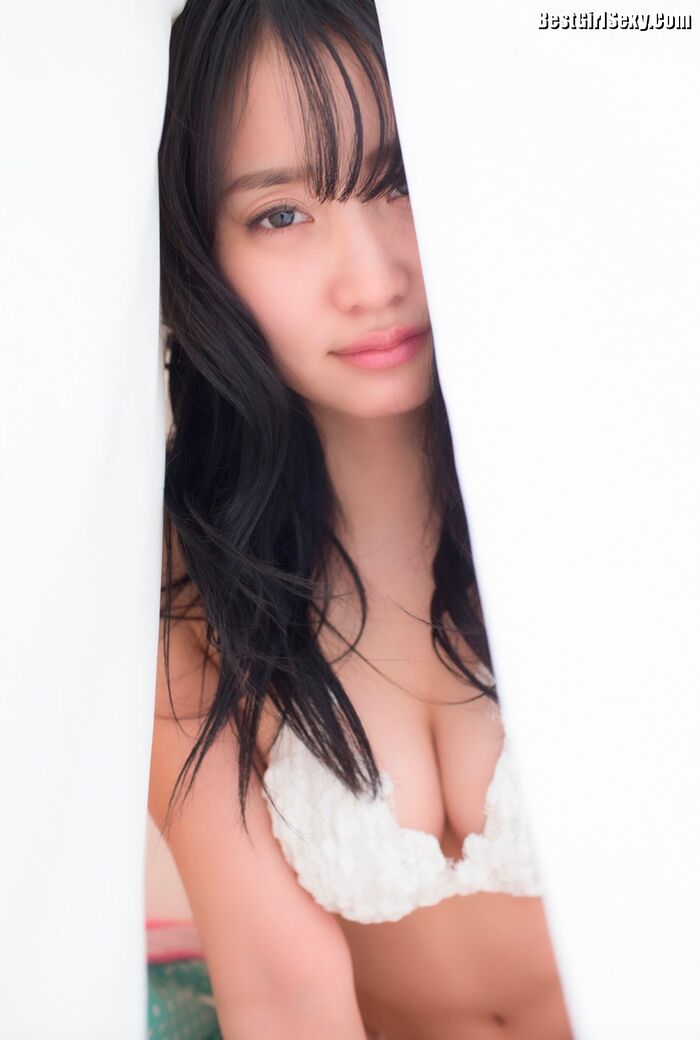 Mariya Nagao 永尾まりや - I Cant Stop Loving It 46th image
