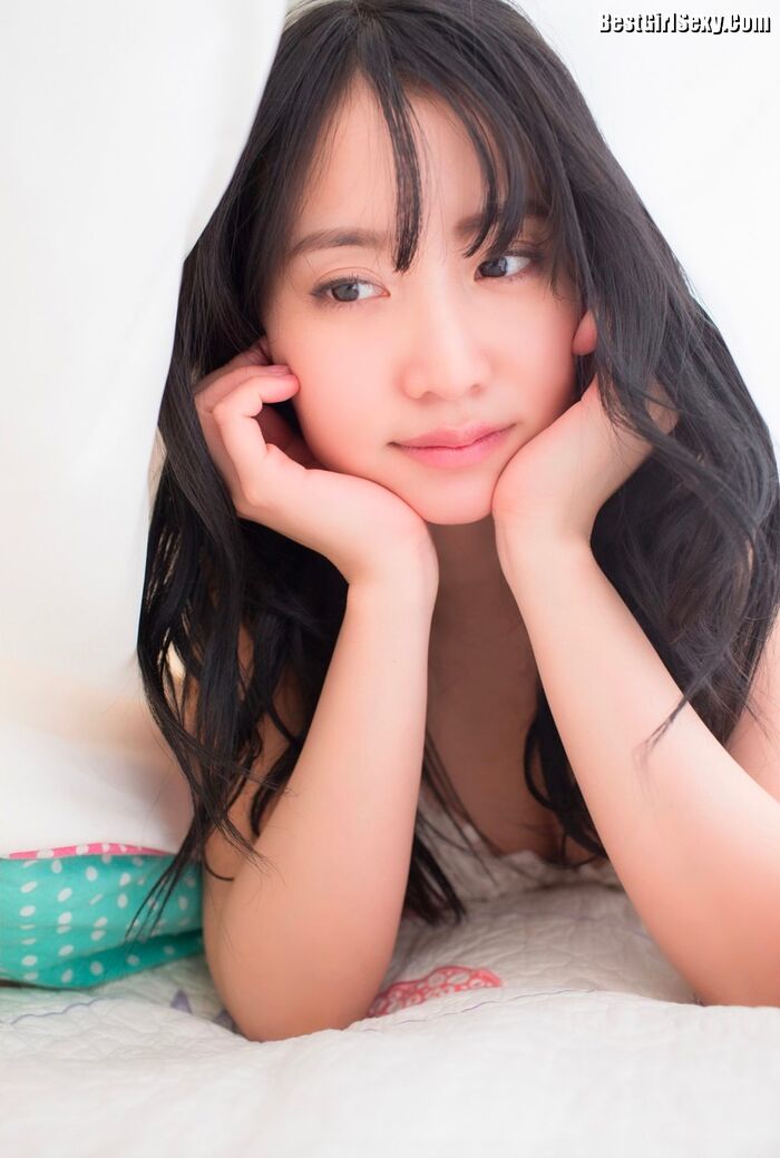 Mariya Nagao 永尾まりや - I Cant Stop Loving It 48th image