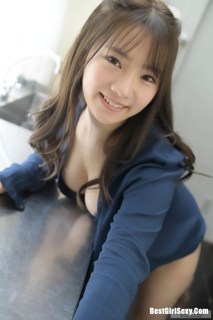 Graphis First Gravure 初脱ぎ娘 No.173 Uta Hayano はやのうた 01 10th image