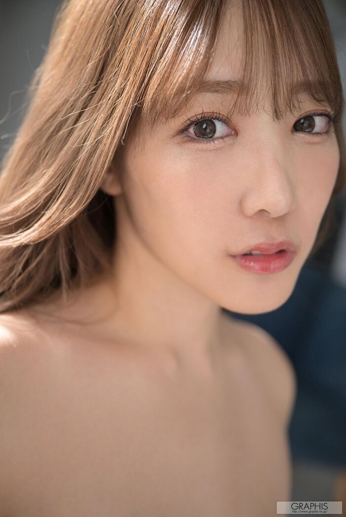Graphis Konan Koyoi 今宵こなん - Amazing Sexy Vol.4 16th image