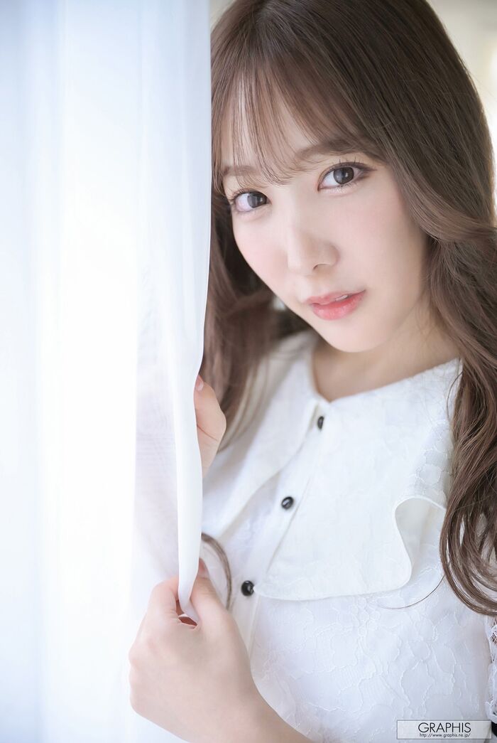 Graphis Konan Koyoi 今宵こなん - Amazing Sexy Vol.2 14th image