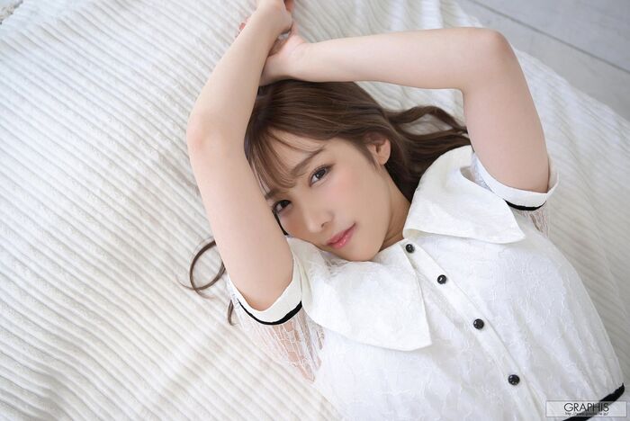 Graphis Konan Koyoi 今宵こなん - Amazing Sexy Vol.2 21th image