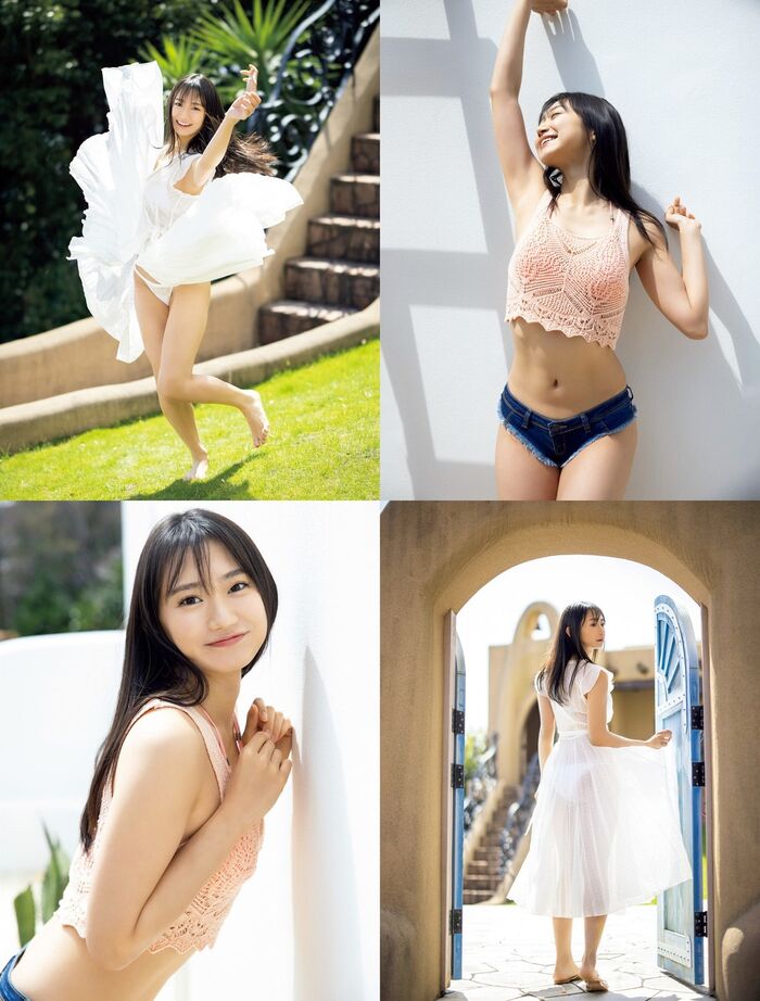 FRIDAY 2023-05-26 Hiruta Airi 蛭田愛梨 14th image