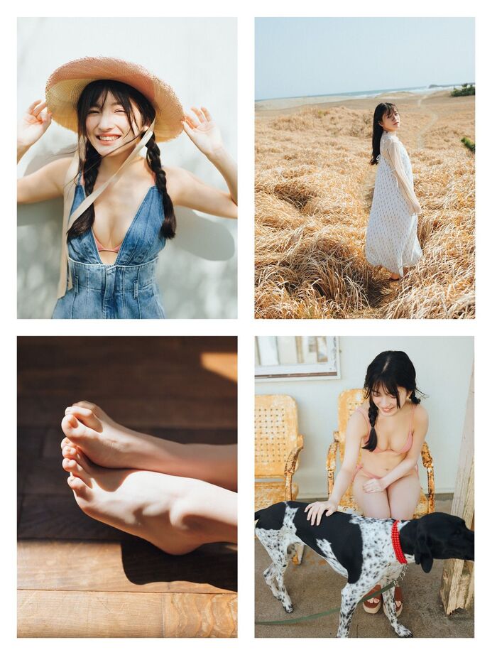 FRIDAY 2023-05-26 Hiruta Airi 蛭田愛梨 19th image