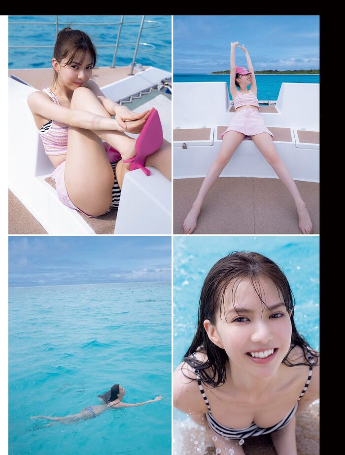 FRIDAY 2023-05-26 Hiruta Airi 蛭田愛梨 31th image