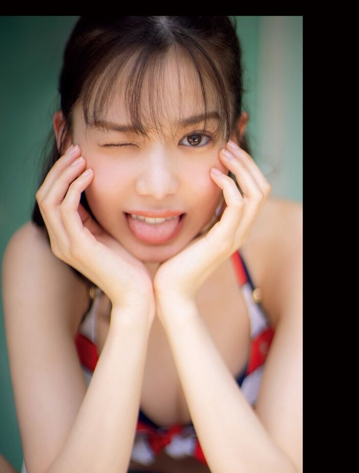 FRIDAY 2023-05-26 Hiruta Airi 蛭田愛梨 33th image