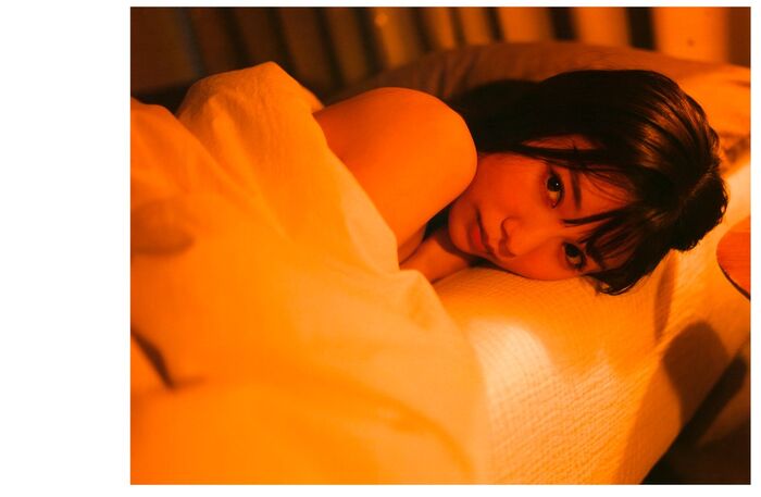 Photobook 2022-03-01 Hina Kawata 河田陽菜 - 1st Photobook Order Of Memories A 41th image