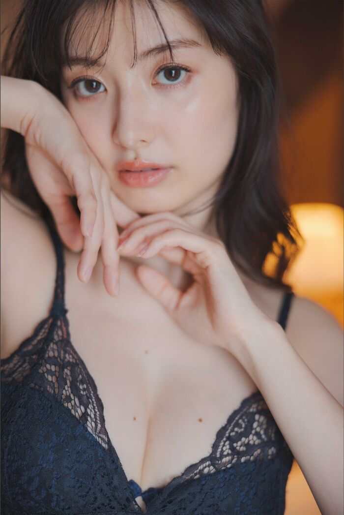 Japanese Tomu Muto 武藤十夢 - Genius To Seduce B 15th image