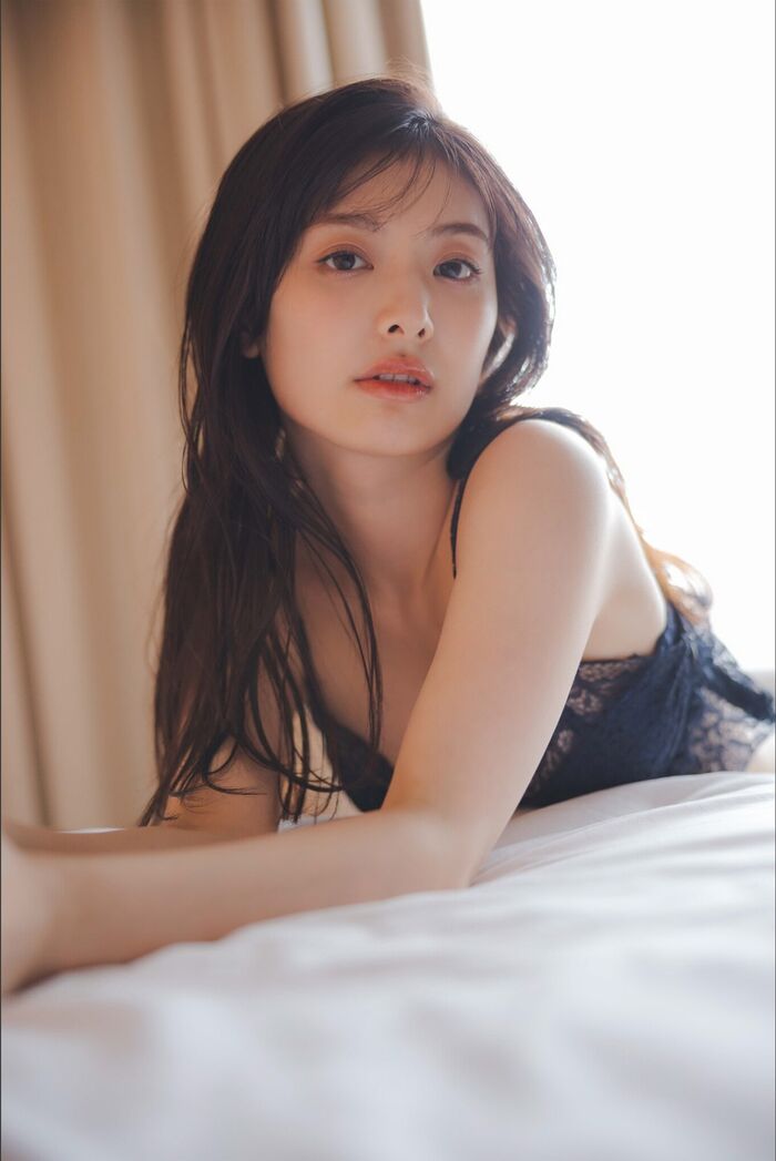 Japanese Tomu Muto 武藤十夢 - Genius To Seduce B 16th image