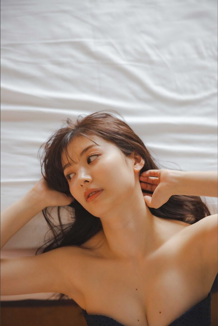 Japanese Tomu Muto 武藤十夢 - Genius To Seduce B 30th image