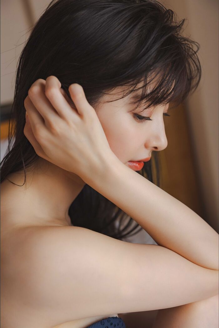 Japanese Tomu Muto 武藤十夢 - Genius To Seduce B 35th image