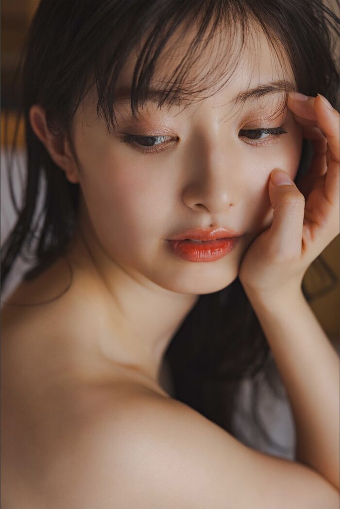 Japanese Tomu Muto 武藤十夢 - Genius To Seduce B 36th image