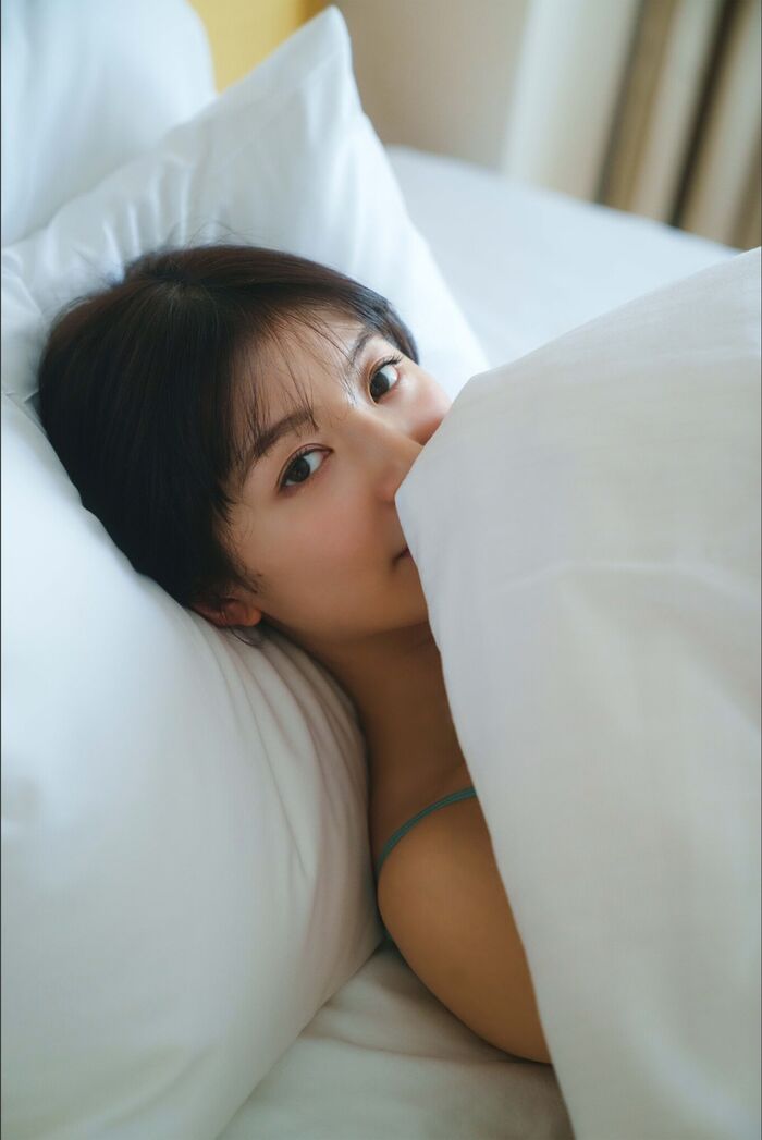 Japanese Tomu Muto 武藤十夢 - Genius To Seduce B 4th image