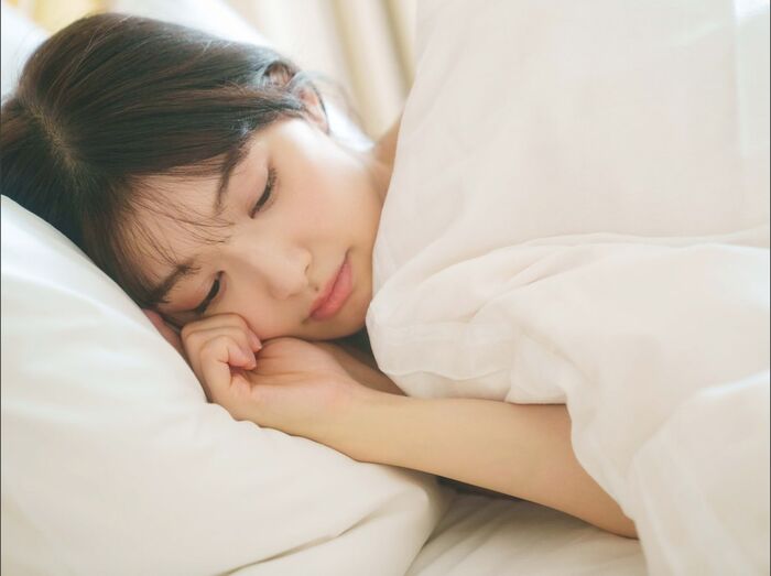 Japanese Tomu Muto 武藤十夢 - Genius To Seduce B 5th image