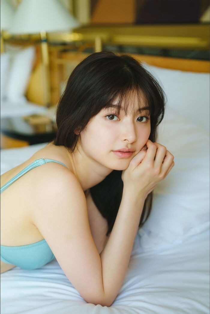 Japanese Tomu Muto 武藤十夢 - Genius To Seduce B 9th image