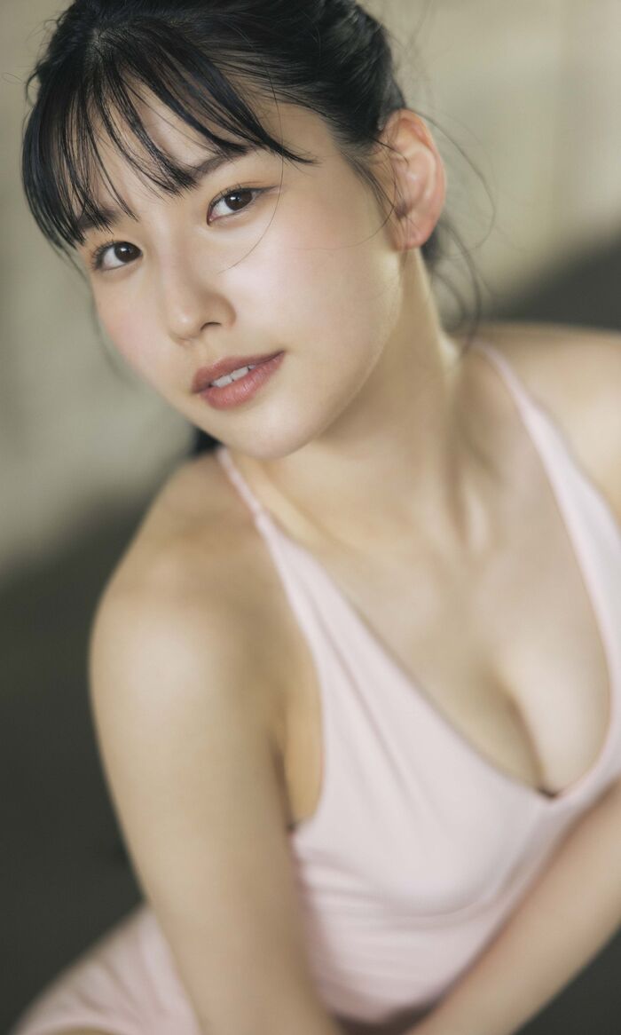 Weekly Photobook 2023-07-31 Yui Oku 奥ゆい And Anri Morishima 森嶋あんり - Together Forever 44th image