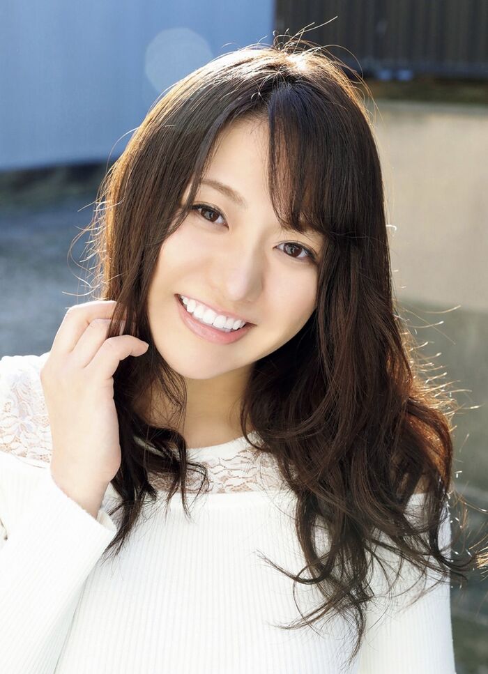 FRIDAY 2020.06.04 Rina Fujisaki 藤崎里菜 - H Cup First Hair Naked Body 4th image
