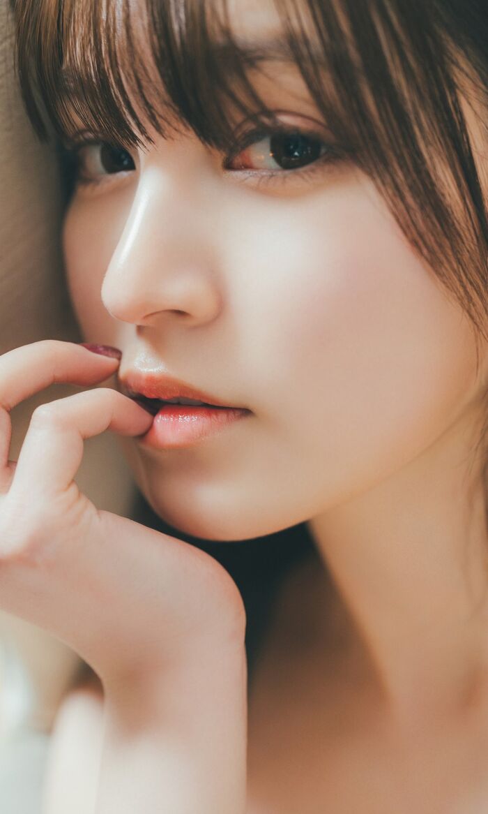 Digital limited デジタル限定 2023-06-05 Yui Kojina 神志那結衣 - There Is A Calling Voice 20th image