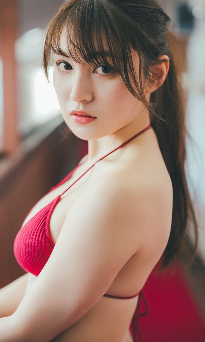 Digital limited デジタル限定 2023-06-05 Yui Kojina 神志那結衣 - There Is A Calling Voice 27th image