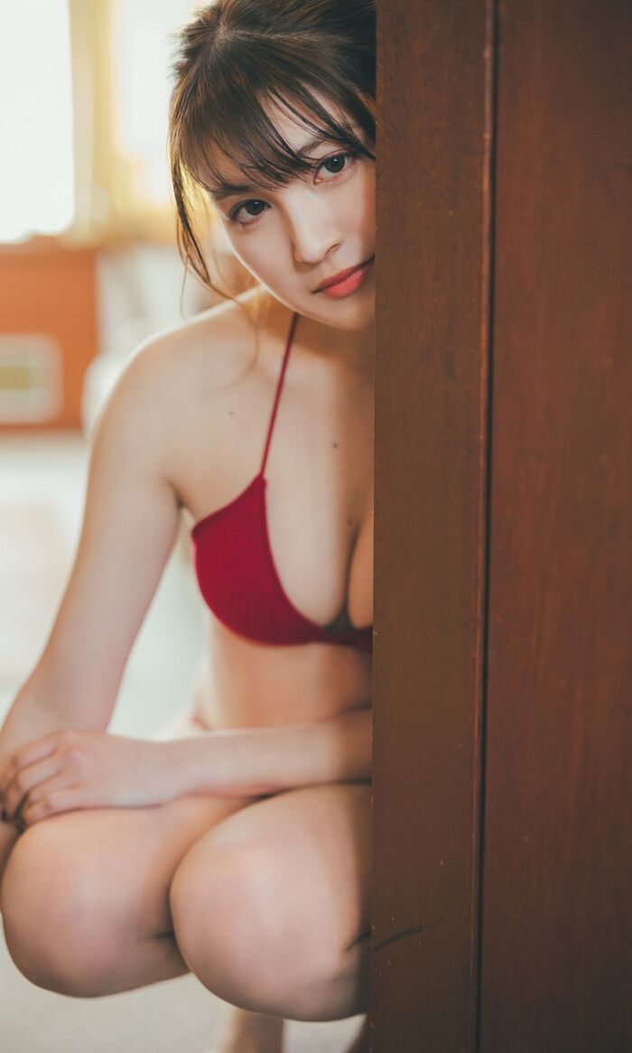 Digital limited デジタル限定 2023-06-05 Yui Kojina 神志那結衣 - There Is A Calling Voice 32th image