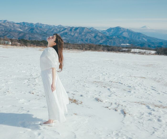 Digital limited デジタル限定 2023-06-05 Yui Kojina 神志那結衣 - There Is A Calling Voice 35th image