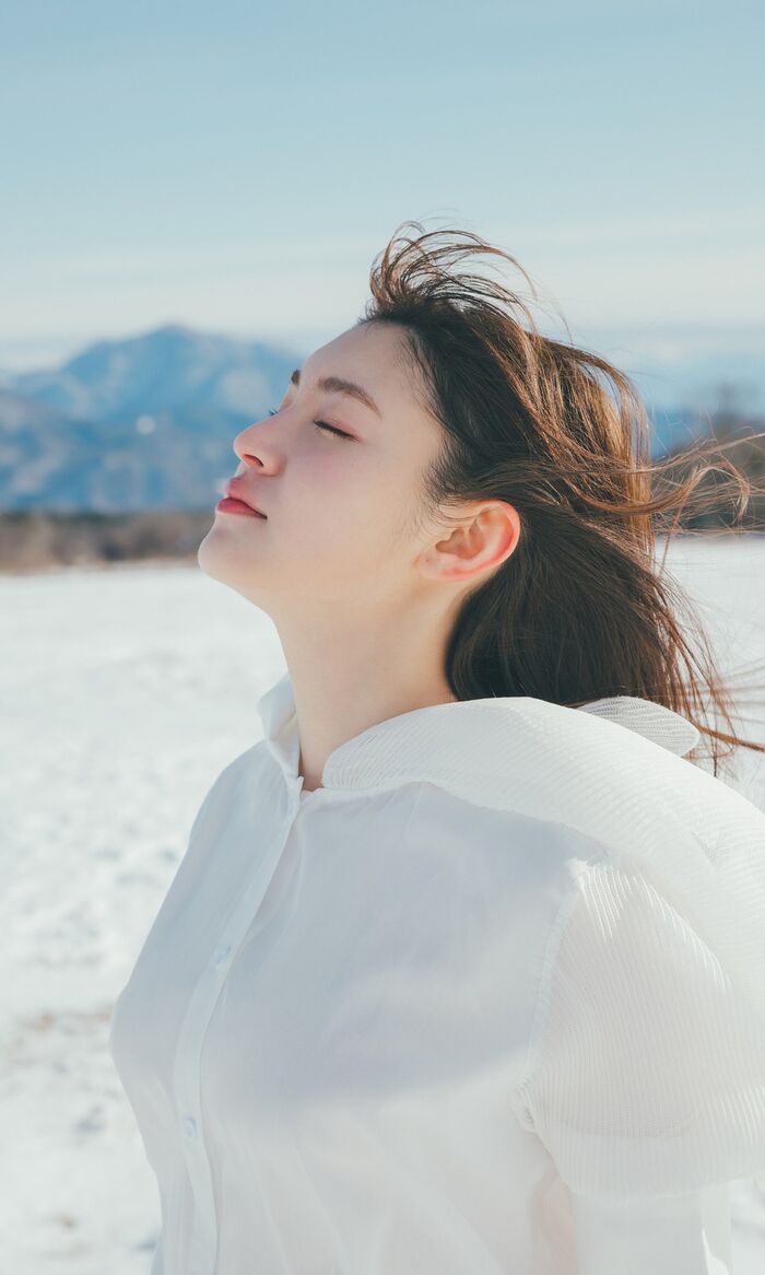 Digital limited デジタル限定 2023-06-05 Yui Kojina 神志那結衣 - There Is A Calling Voice 36th image