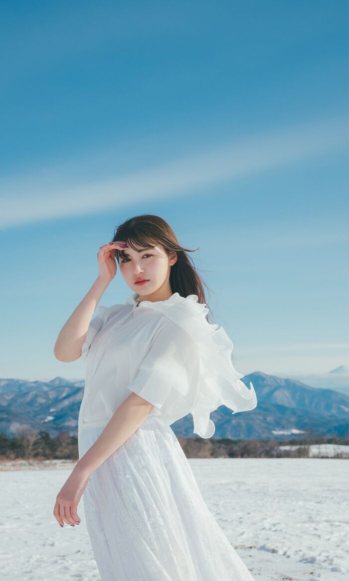 Digital limited デジタル限定 2023-06-05 Yui Kojina 神志那結衣 - There Is A Calling Voice 37th image