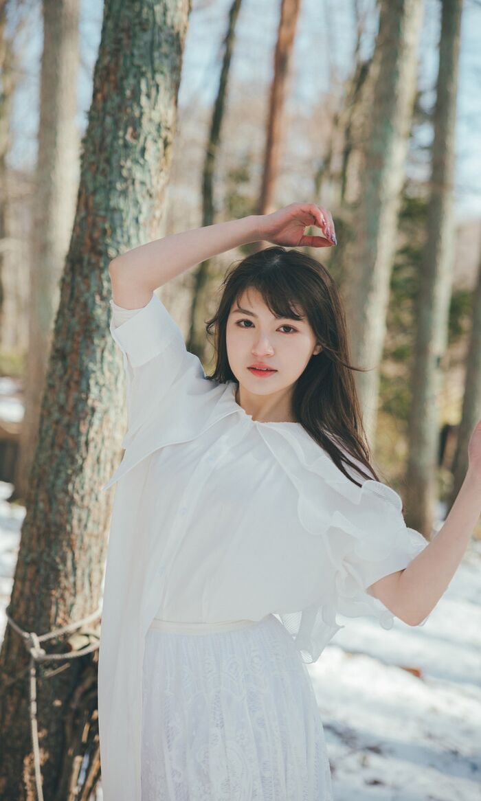 Digital limited デジタル限定 2023-06-05 Yui Kojina 神志那結衣 - There Is A Calling Voice 38th image