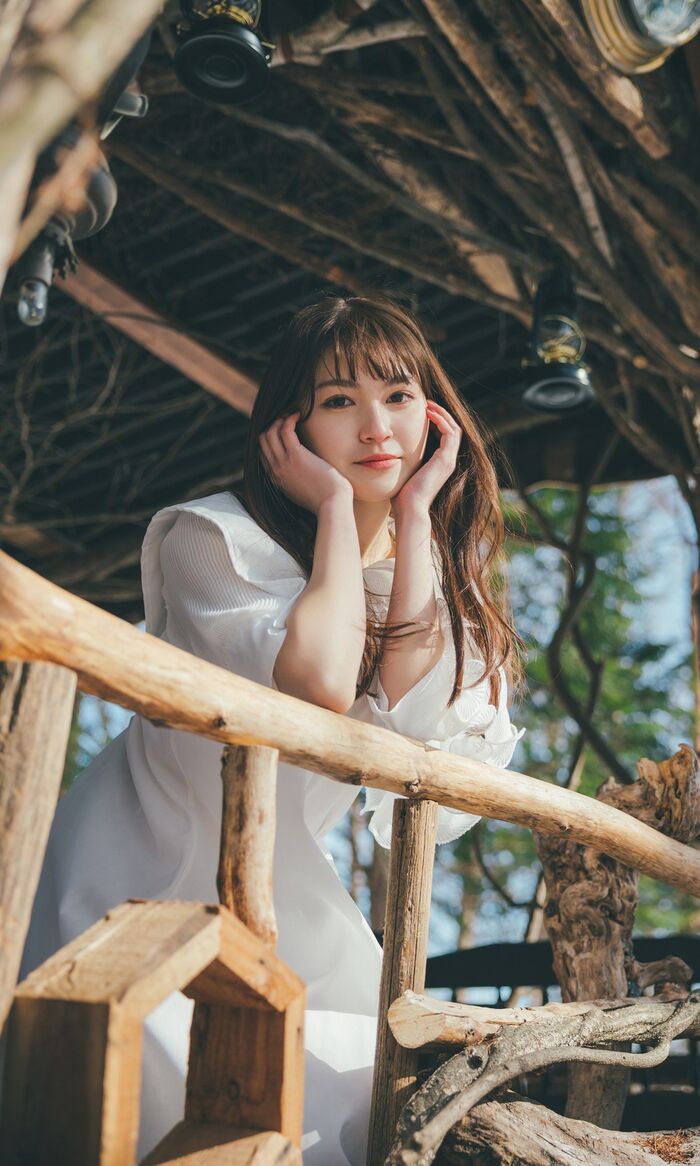 Digital limited デジタル限定 2023-06-05 Yui Kojina 神志那結衣 - There Is A Calling Voice 39th image