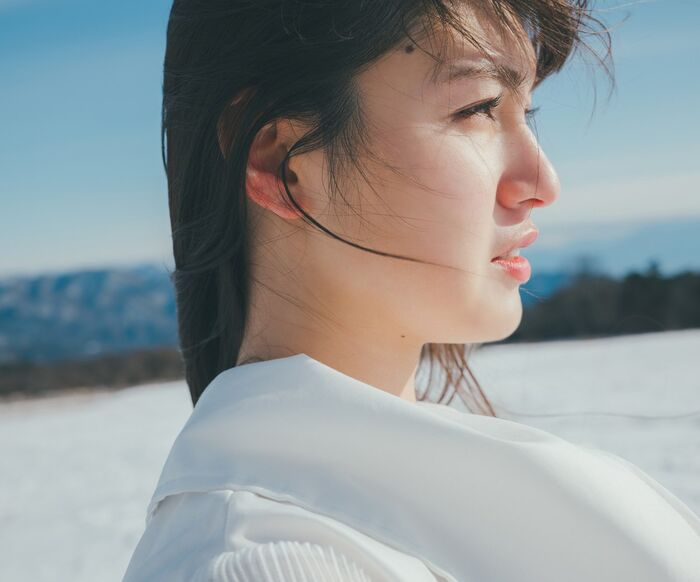 Digital limited デジタル限定 2023-06-05 Yui Kojina 神志那結衣 - There Is A Calling Voice 40th image