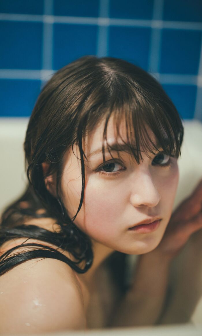 Digital limited デジタル限定 2023-06-05 Yui Kojina 神志那結衣 - There Is A Calling Voice 45th image