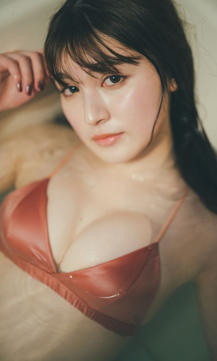 Digital limited デジタル限定 2023-06-05 Yui Kojina 神志那結衣 - There Is A Calling Voice 48th image
