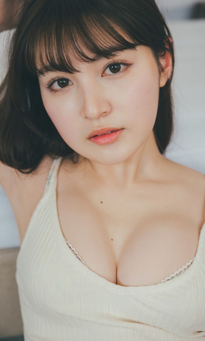Digital limited デジタル限定 2023-06-05 Yui Kojina 神志那結衣 - There Is A Calling Voice 9th image