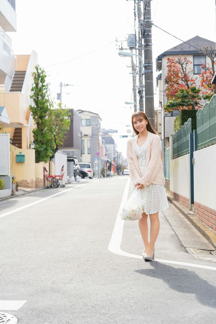 Photobook FLASH Digital Photo Book R Minami Hatsukawa Hatsutsu became my wife 2th image