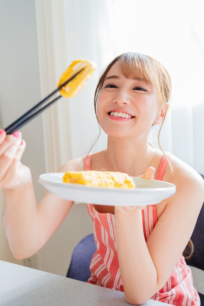 Photobook FLASH Digital Photo Book R Minami Hatsukawa Hatsutsu became my wife 28th image