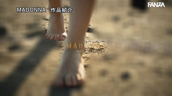Mao Takanashi Former beach volleyball player married woman AV debut 14th image