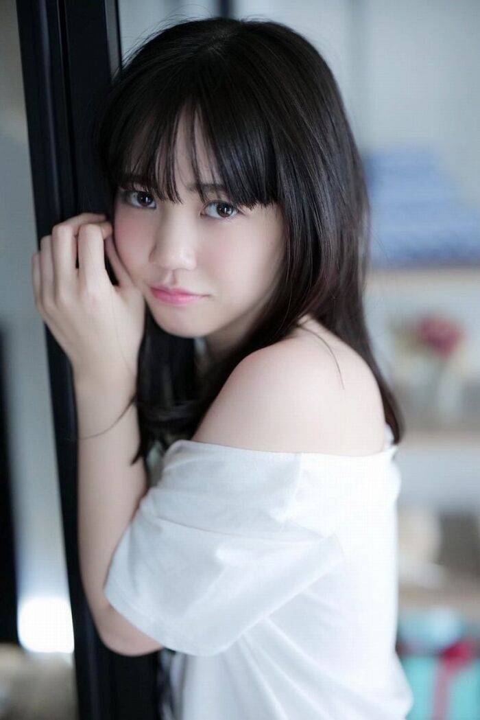 【工藤ゆら】愛嬌抜群の童顔美少女が淫らなセックスで中出し解禁 2th image